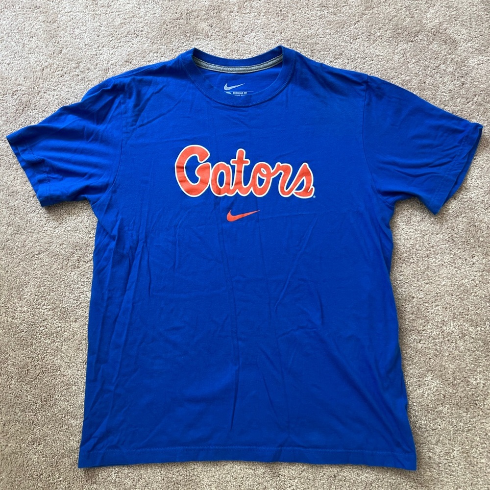 Nike Men’s Florida Gators T-Shirt